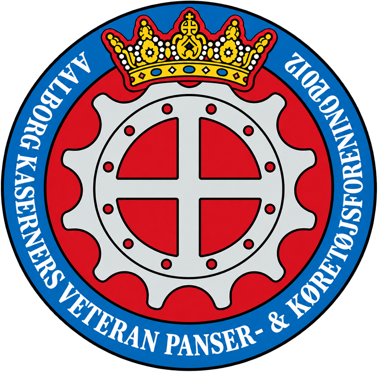 Aalborg Kaserners Veteran Panser- og Køretøjsforening
