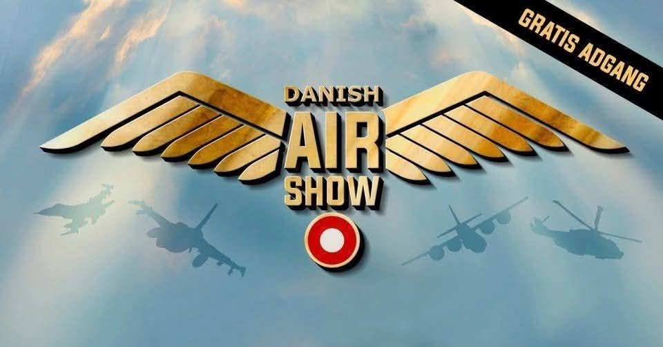 Danish Air Show 2026