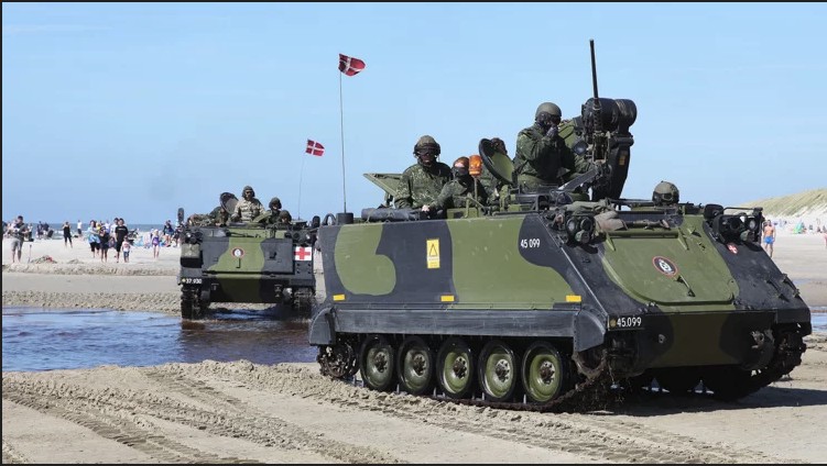 M113-A1
